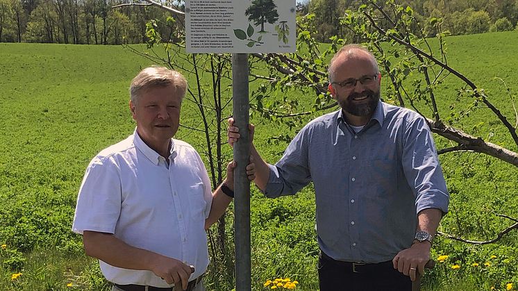 Foto:LK Barnim/Kristian Stelse