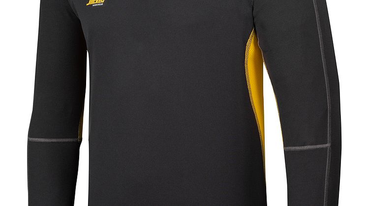 Snickers Workwear 37.5™ Långärmad Underställströja