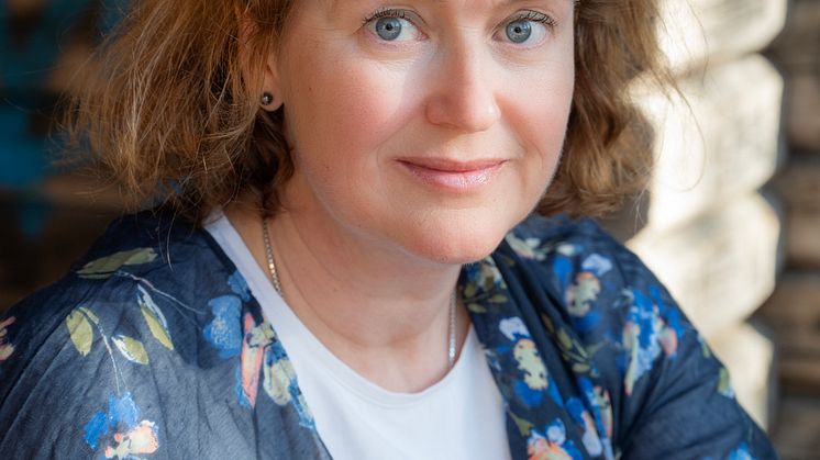 Med den nya boken som släpps 15 april vill specialistläkaren Lisa Norén bidra till ökad kunskap och samtal om postcovid hos unga.