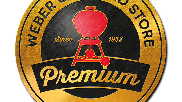 Weber Premiumpartner