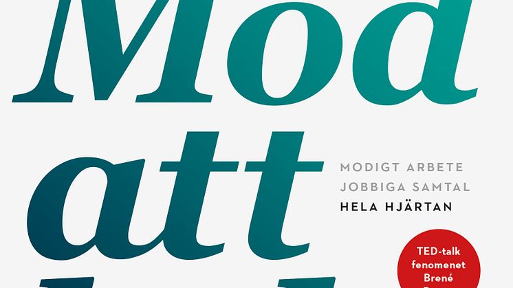Mod att leda 