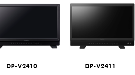 Canon uppdaterar firmware för professionella 4k-displayer – för ett mer effektivt arbete inom videoproduktion