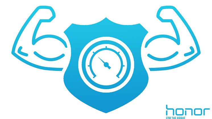 Honors Modbarometer 2016 avslöjar: så modiga är svenskarna