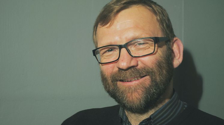 Anders Svensson