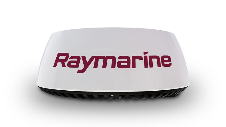 Low res image - Raymarine - Quantum 2 radar