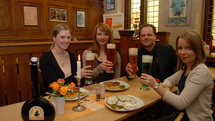 In der Gosenschenke 