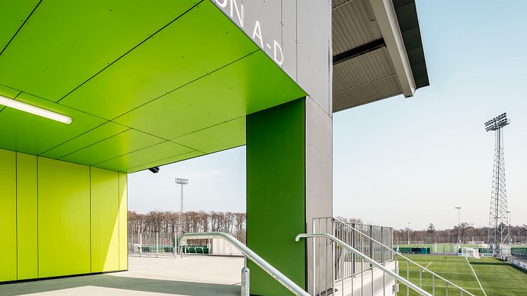 Kristianstad arena