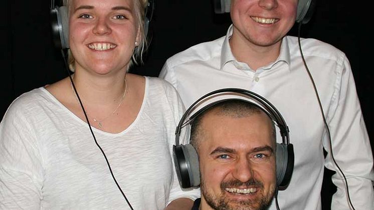 Bli ”top of mind” hos rekryteraren