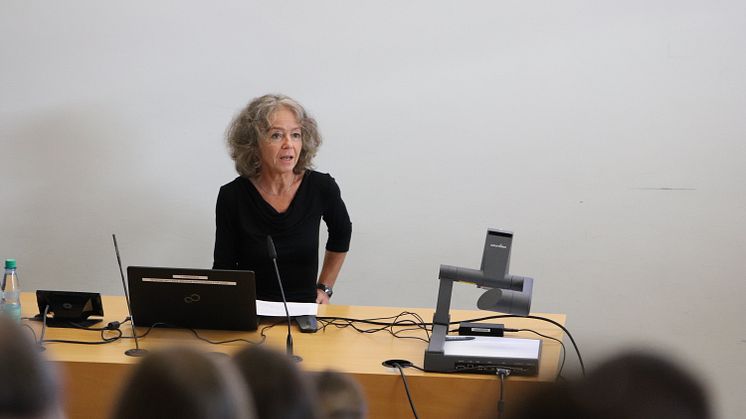 „(Dis)Kontinuität im Alter“ | Gerontologietagung an der Universität Vechta zeigt gesellschaftliche Herausforderungen auf