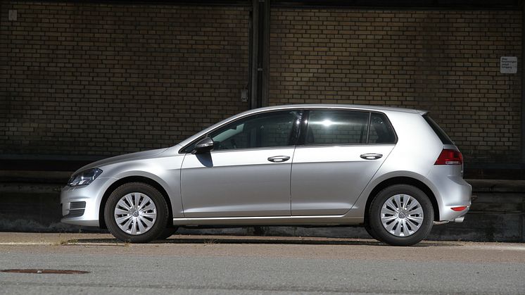 Golf 40 Years Edition