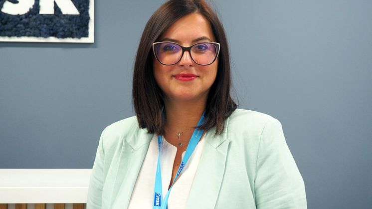 Johanna Chivaran - HR Manager JYSK Romania - 3
