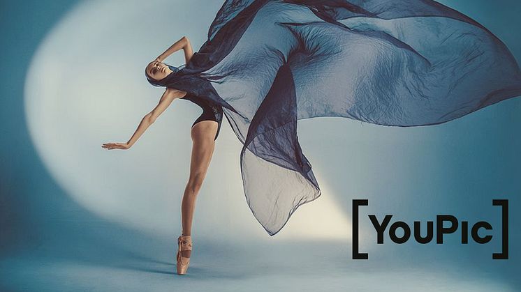 På YouPic samlas fotografer i alla kategorier – såväl professionella som hobbyfotografer. Tjänsten är högt rankad i mätningar och lockar även de stora världskända fotograferna.