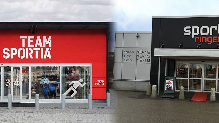 ​SGN ritar om kartan i Sportsverige