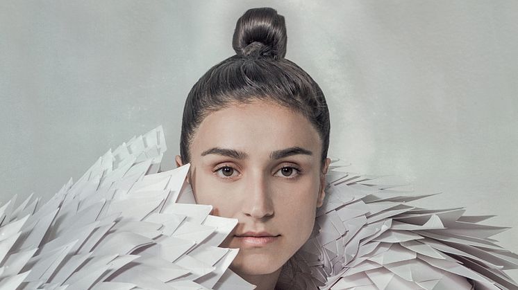 ”Boom” Laleh släpper EP och debuterar i Usa