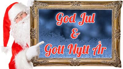Julkort 2.0 från Induo