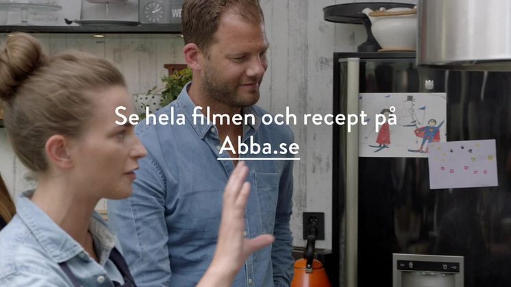 Fiskpatrullen rycker ut till familjen Bäck Forsberg: "Här råder fiskmisär"