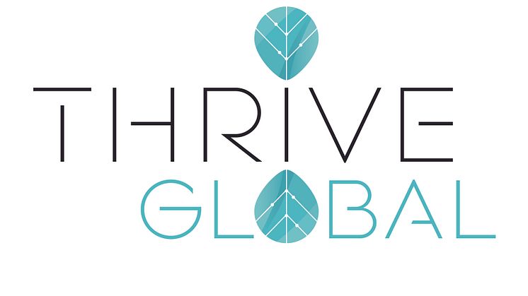 Discovery and its Global Vitality Network join forces with Arianna Huffington’s Thrive Global to combat the epidemic of stress and burnout