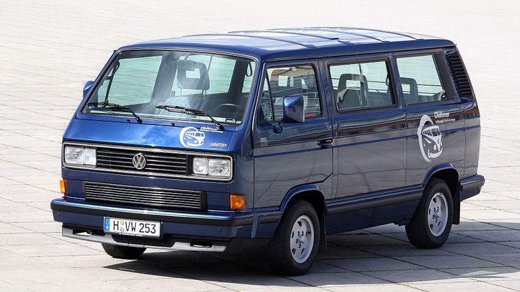 T3 1985