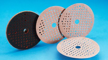 Multi-Air rondellsystem nu även i 125 mm diameter