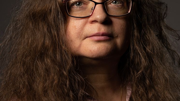 Monika Hansson