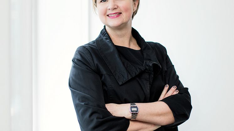 cecilia fredholm