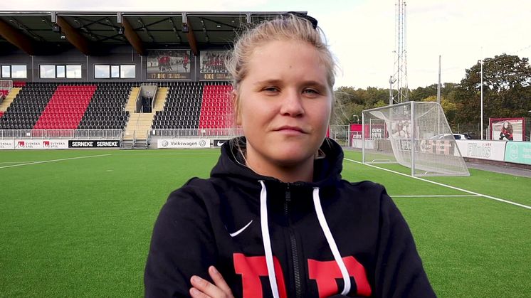IF Brommapojkarna e-signerar sina digitala avtal 
