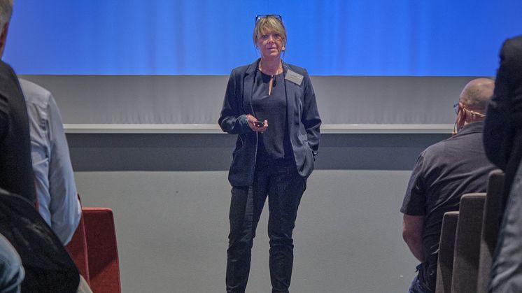 Anna Flink - Södertälje kommun