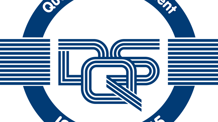ISO 9001-2015 Deutsch