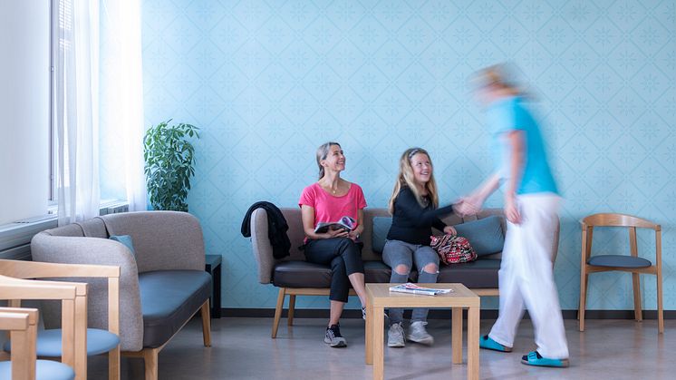 Praktikertjänst i toppen när vårdcentraler rankas av patienterna
