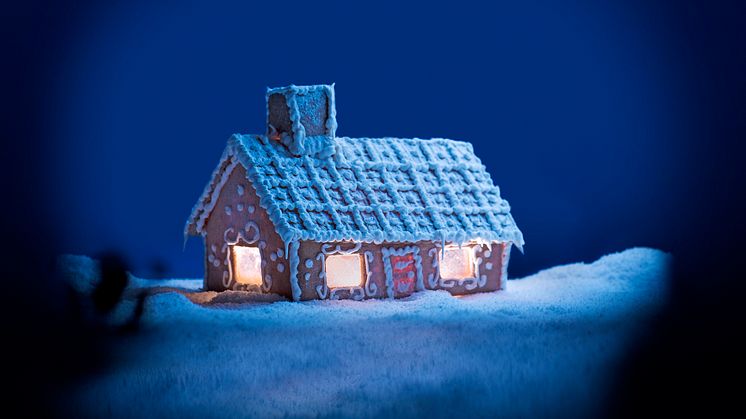 Bygg ett hus för Göteborgs hemlösa!