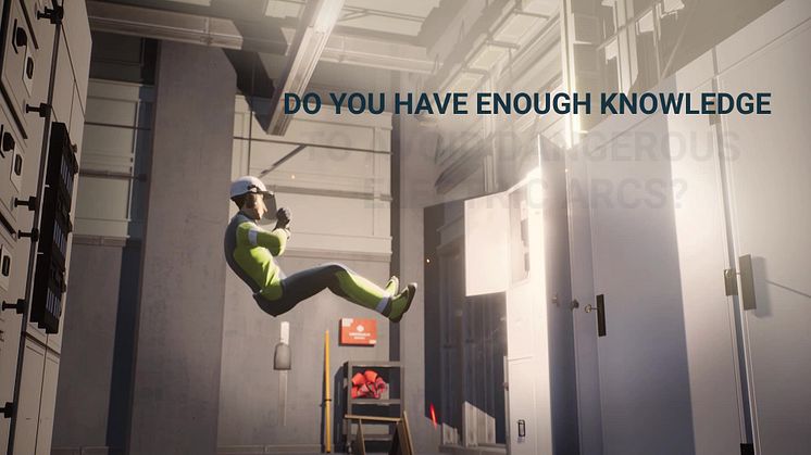 Knowledge prevents accidents