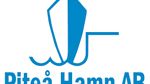 Piteå hamn logo