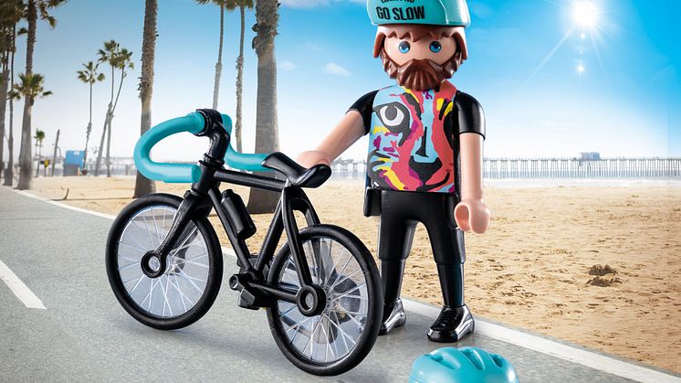 PLAYMO PAUL ist da! 