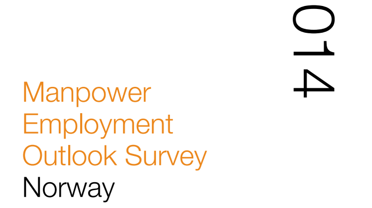 Rapport for MEOS Q3 2014