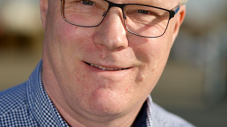 Kenneth Saust