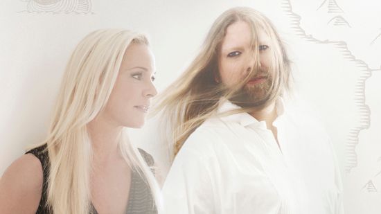 PREMIÄR för IDOMENEO med Malena Ernman och Rickard Söderberg på Helsingborgs stadsteater den 26 maj kl. 18.00! 