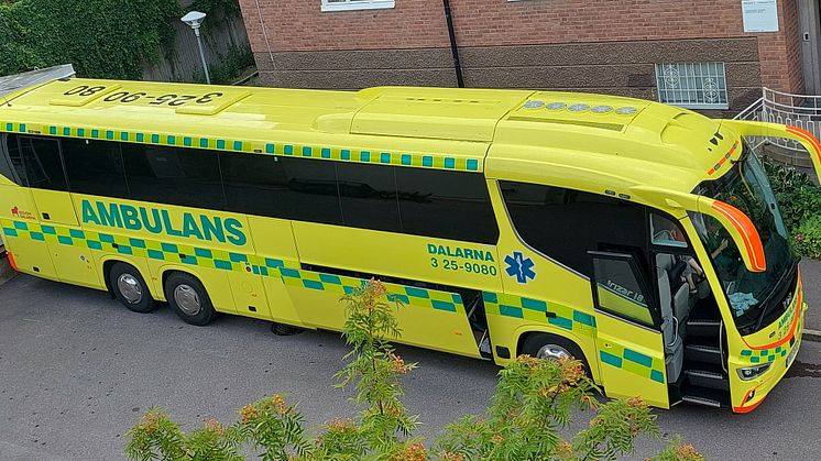 Bussen 1