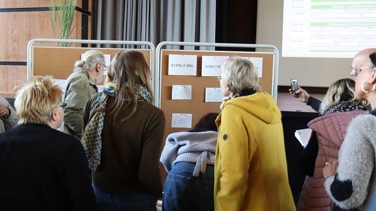 Lehrkräftebildung | Barcamp zum Thema „Kinderschutz und Kindeswohl“