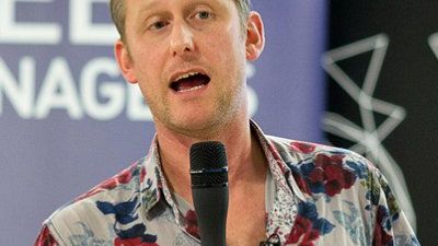 #FC16 | Paul Sutton On Lost Wedding Rings & The Unpredictable Future Of Comms
