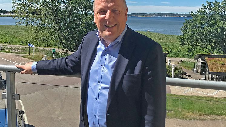 Reino Johansson has extensive management experience working in various positions with PwC, Deloitte Telia and Ericsson.