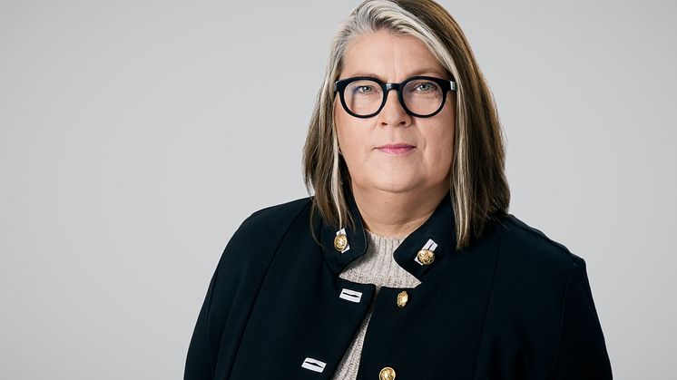 Diana Brovall