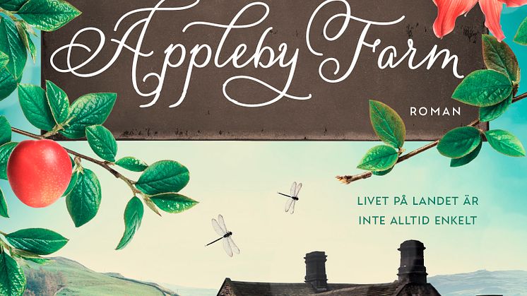 Appleyby farm