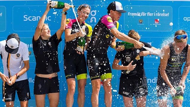 triathlon