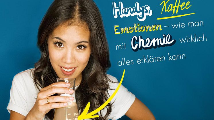 ab 1. März bei Droemer