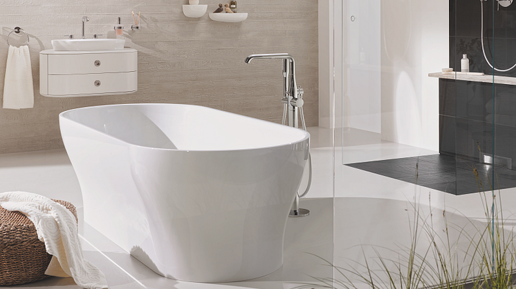 Essence - Complete Bathroom