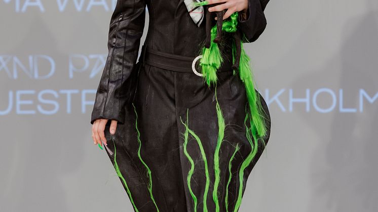 Design Emma Wåhlin