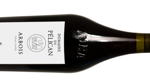 Nytt datum pga. Covid-19. Exklusiv lansering av Domaine du Pélican i Arbois från Marquis d´Angervilles egendom den 5:e maj!