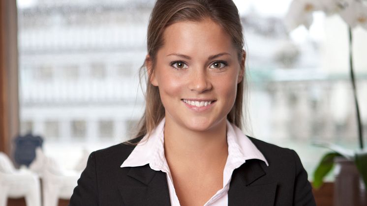 NORDIER PROPERTY ADVISORS FORTSÄTTER ATT VÄXA