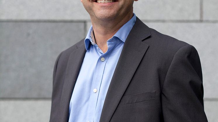 Magne Gundersen
