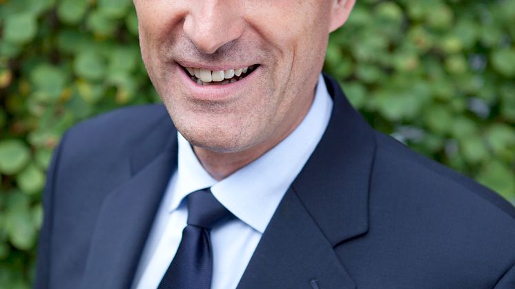 Andre Gobel, Administrerende direktør Fjordland 